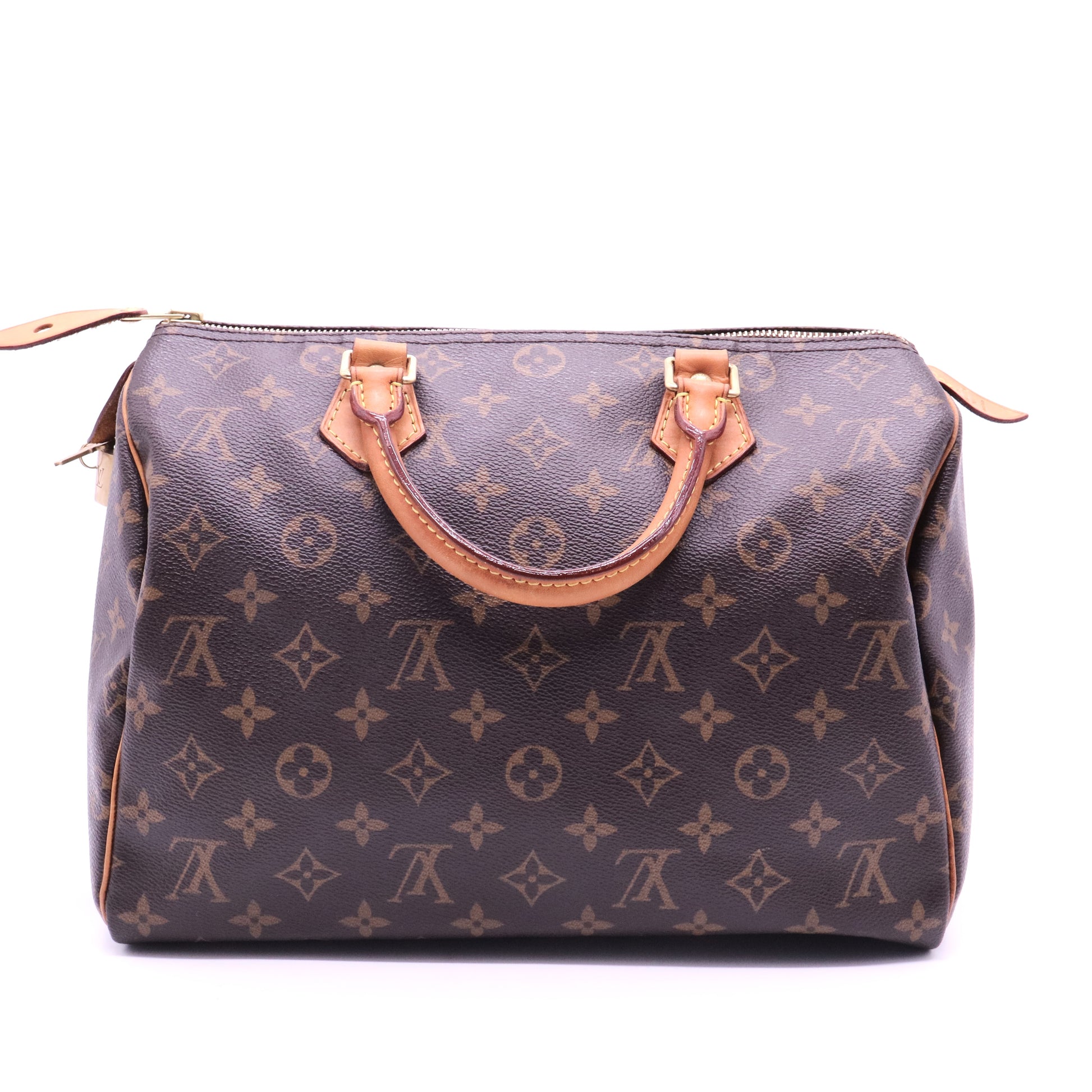 Monogram Speedy 30