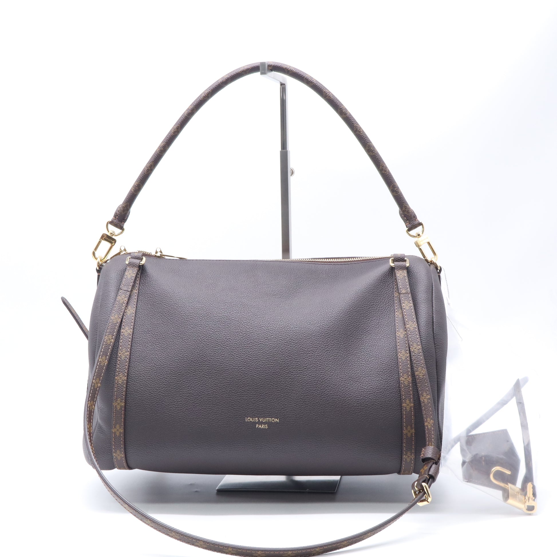 Louis Vuitton LV Monogram Express MM Twins LDZ932