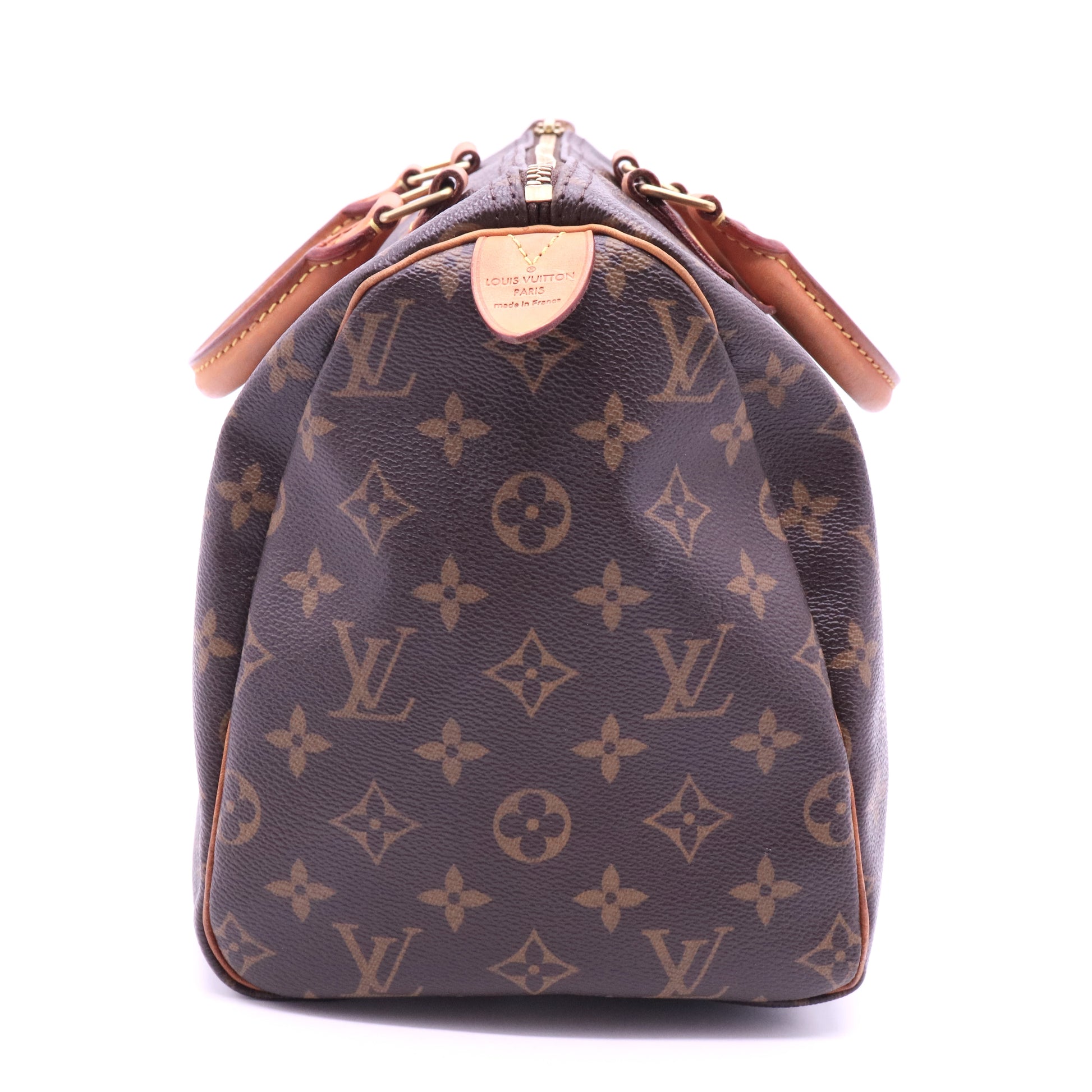 Monogram Speedy 30