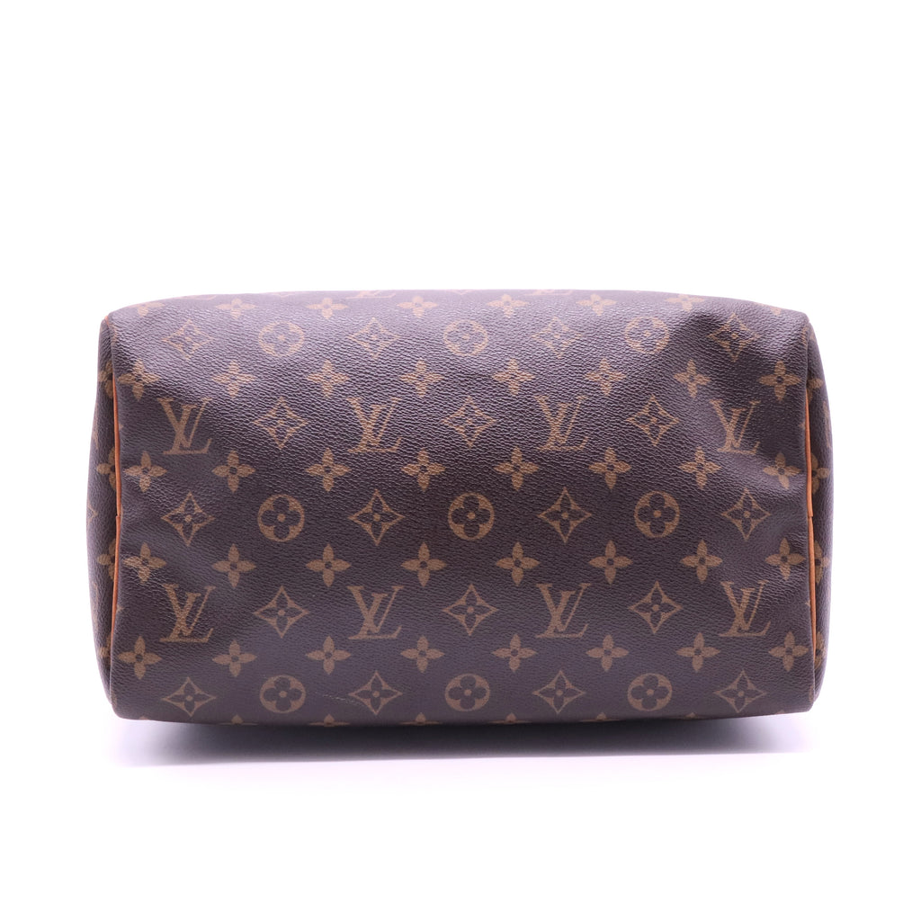 Monogram Speedy 30