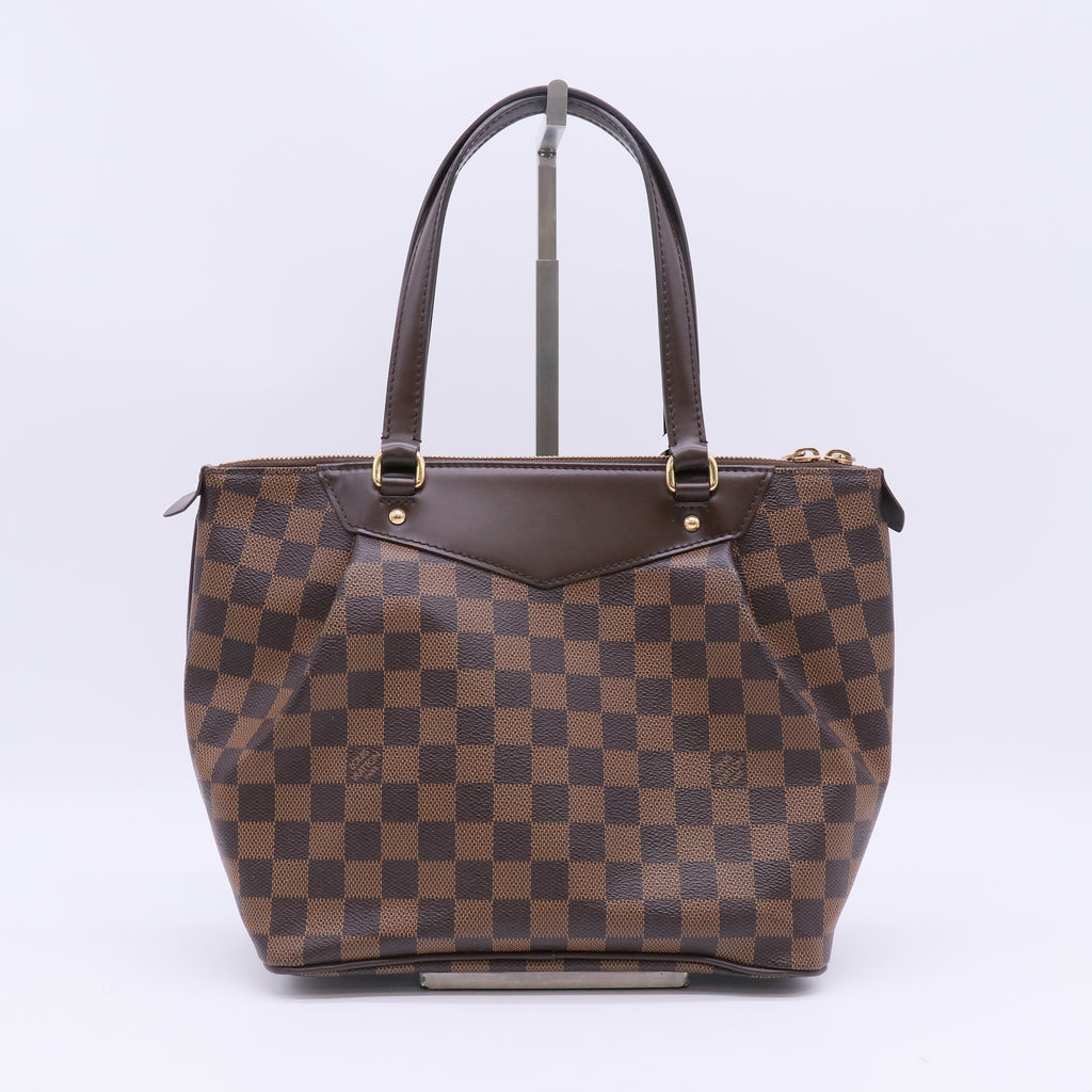 Louis Vuitton Damier Ebene Westminster PM B23878
