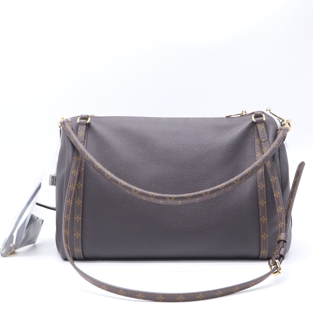 Louis Vuitton LV Monogram Express MM Twins LDZ932