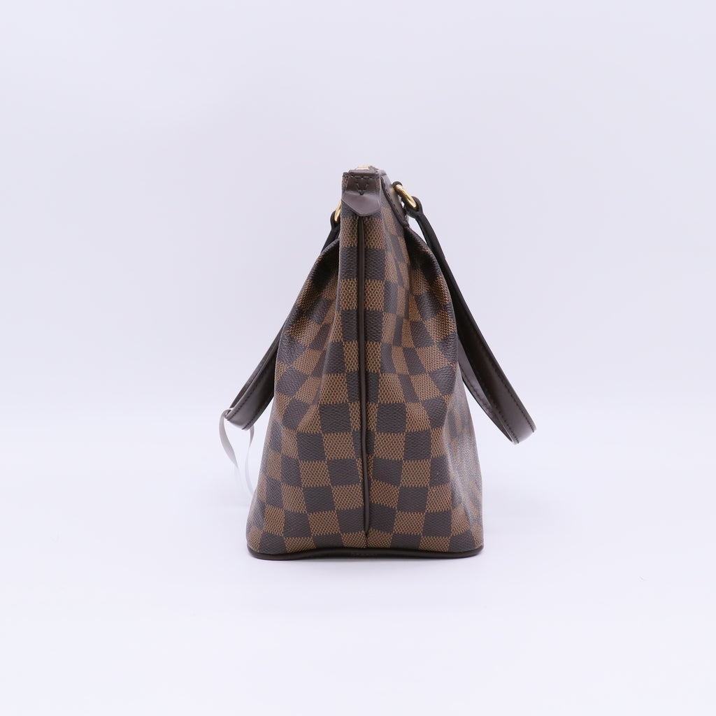 Louis Vuitton Damier Ebene Westminster PM B23878