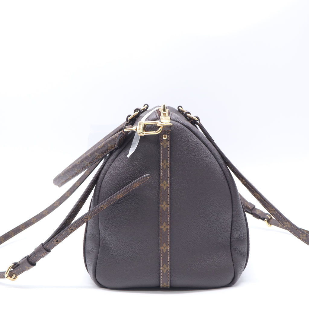 Louis Vuitton LV Monogram Express MM Twins LDZ932