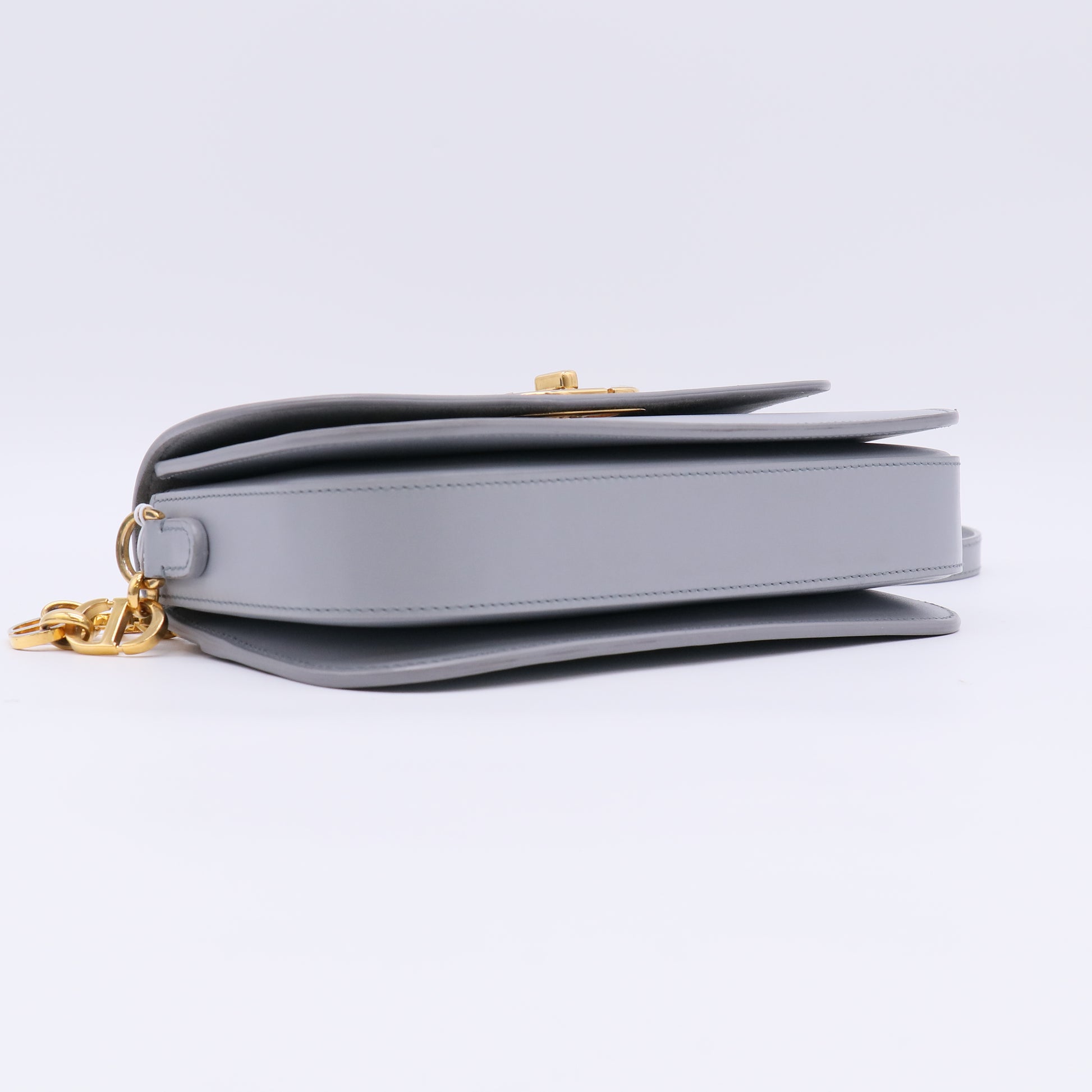 Christian Dior 30 Montaigne Avenue Bag Leather twins LDZ394
