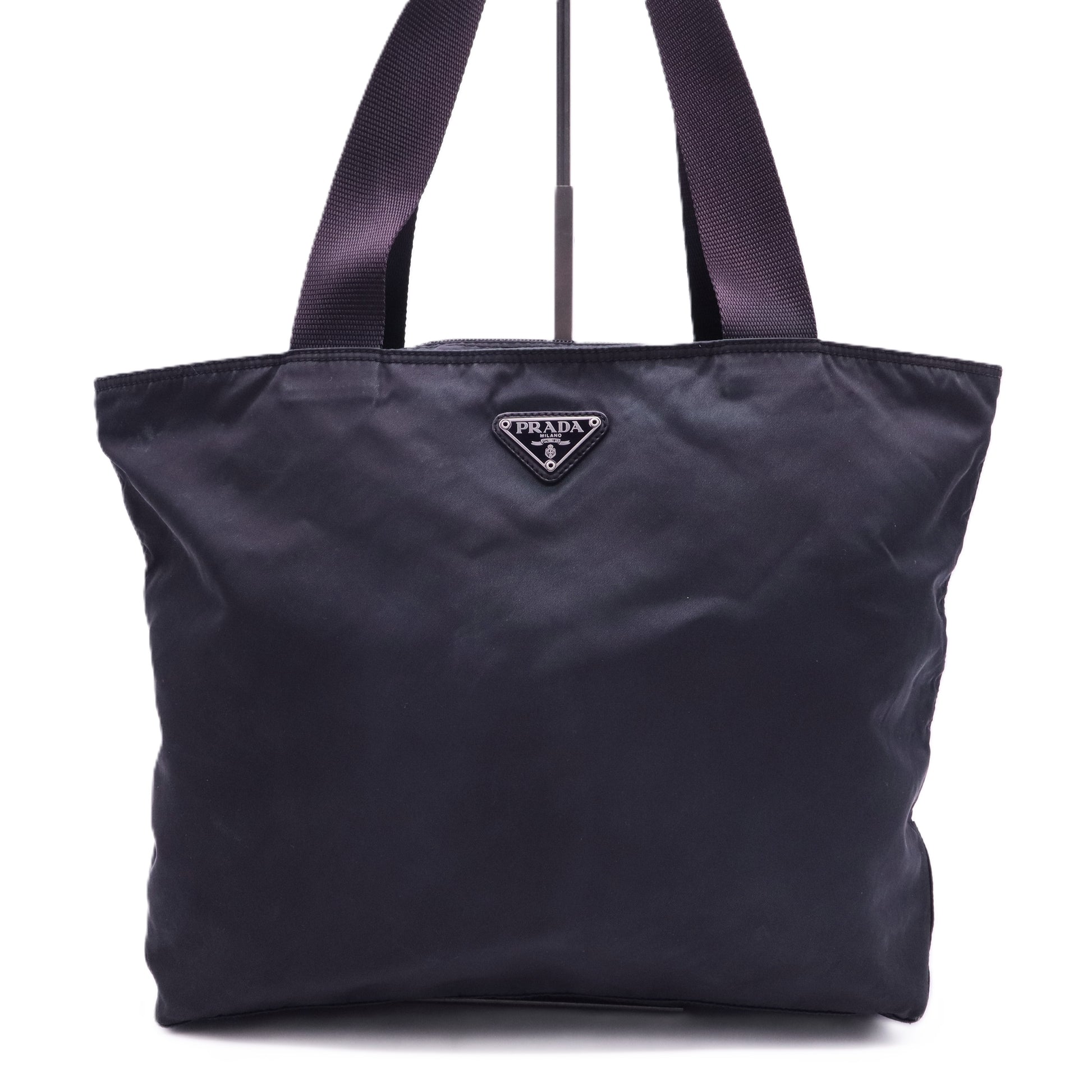 Tessuto Shoulder Bag