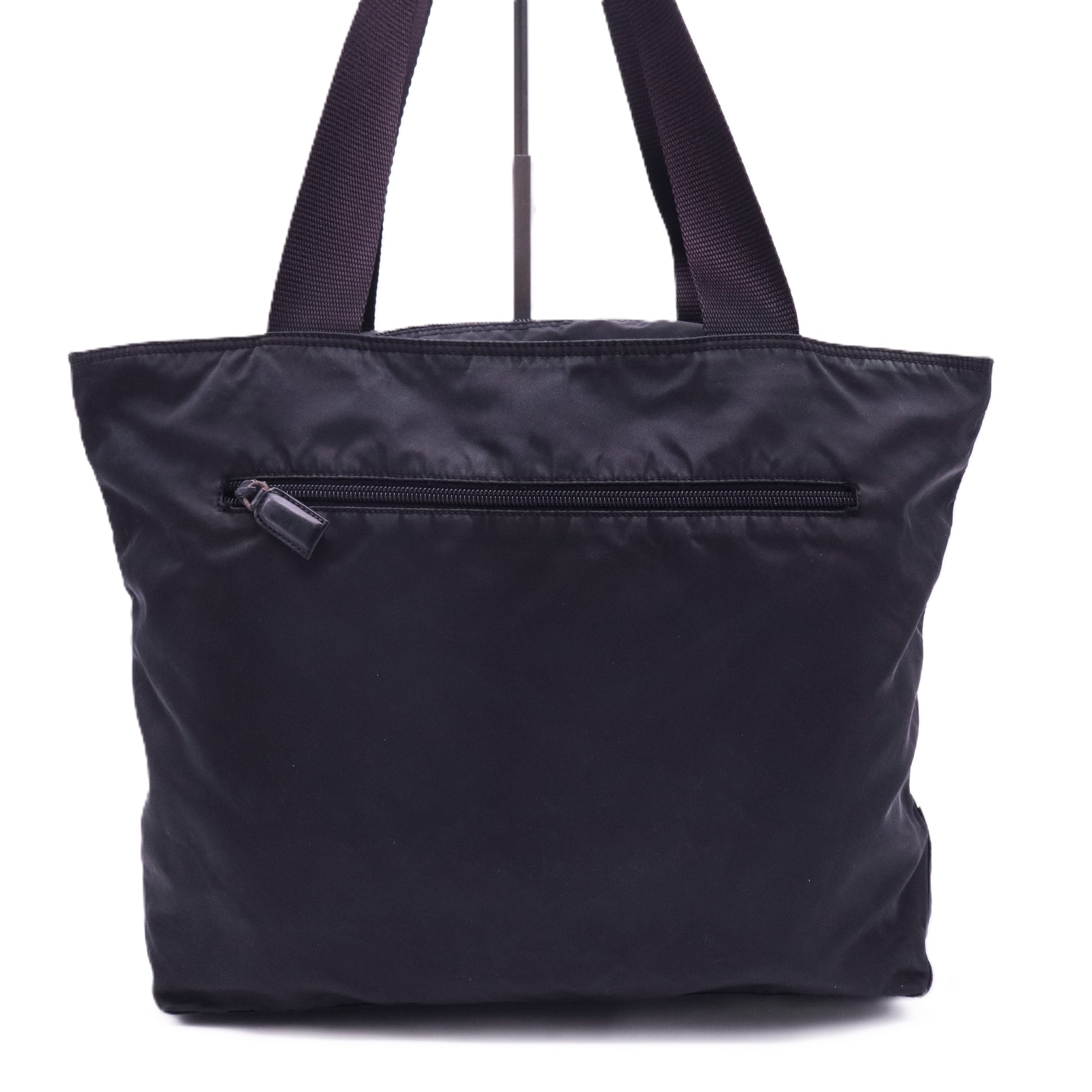 Tessuto Shoulder Bag