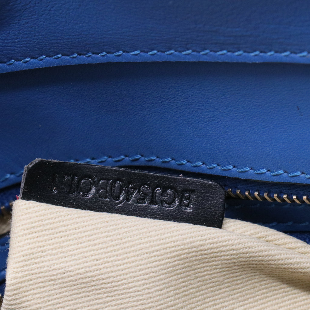 Rockstud Tote Rigid Leather Small Twins
