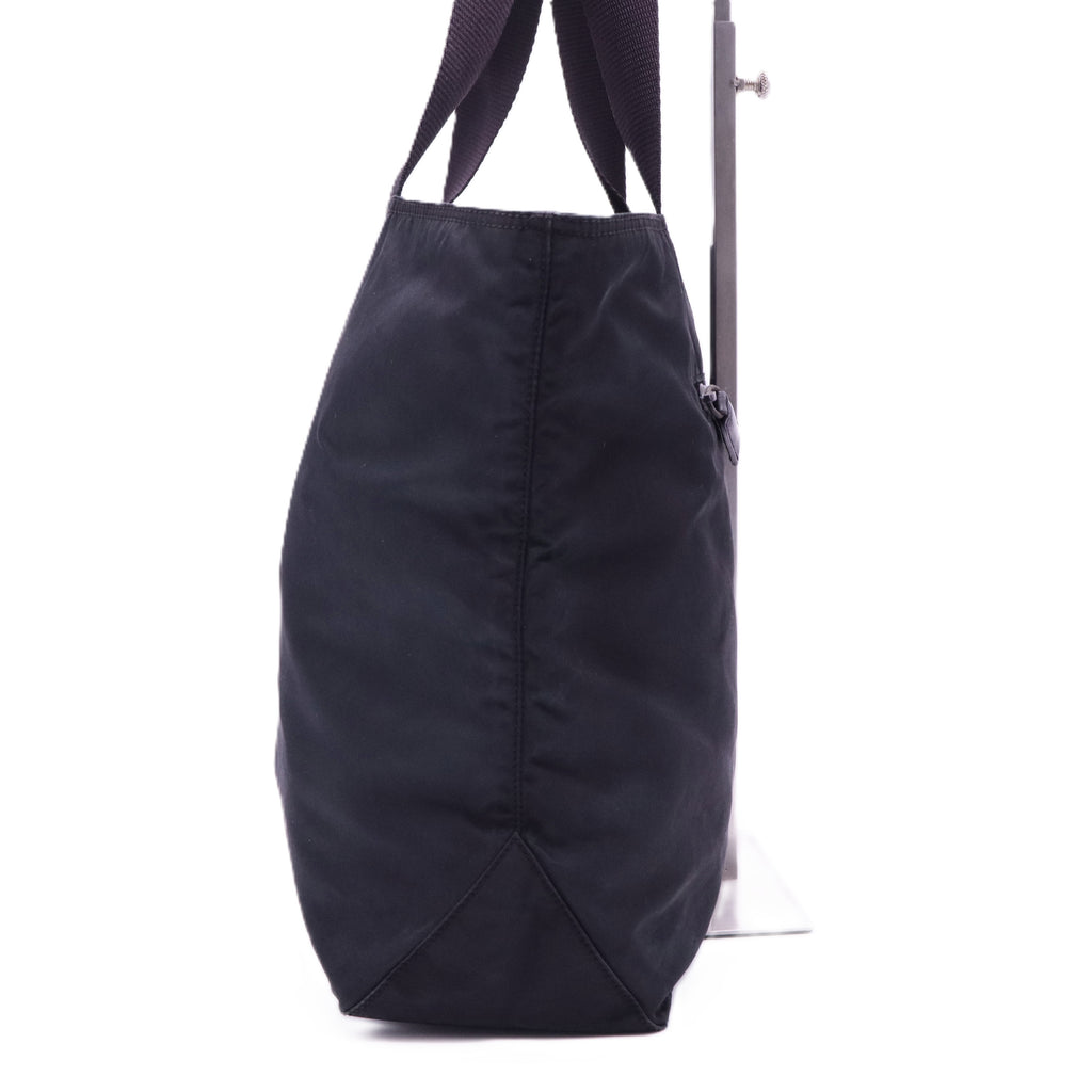 Tessuto Shoulder Bag