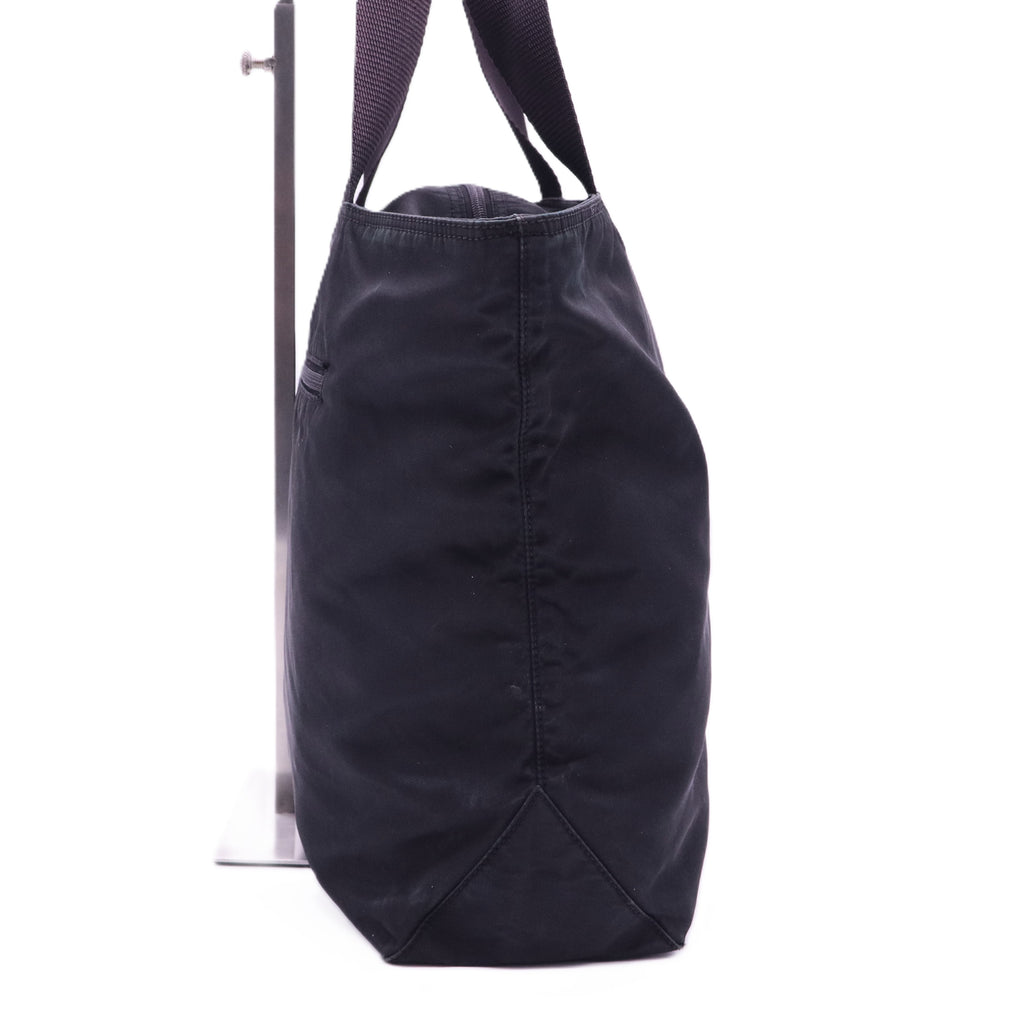 Tessuto Shoulder Bag