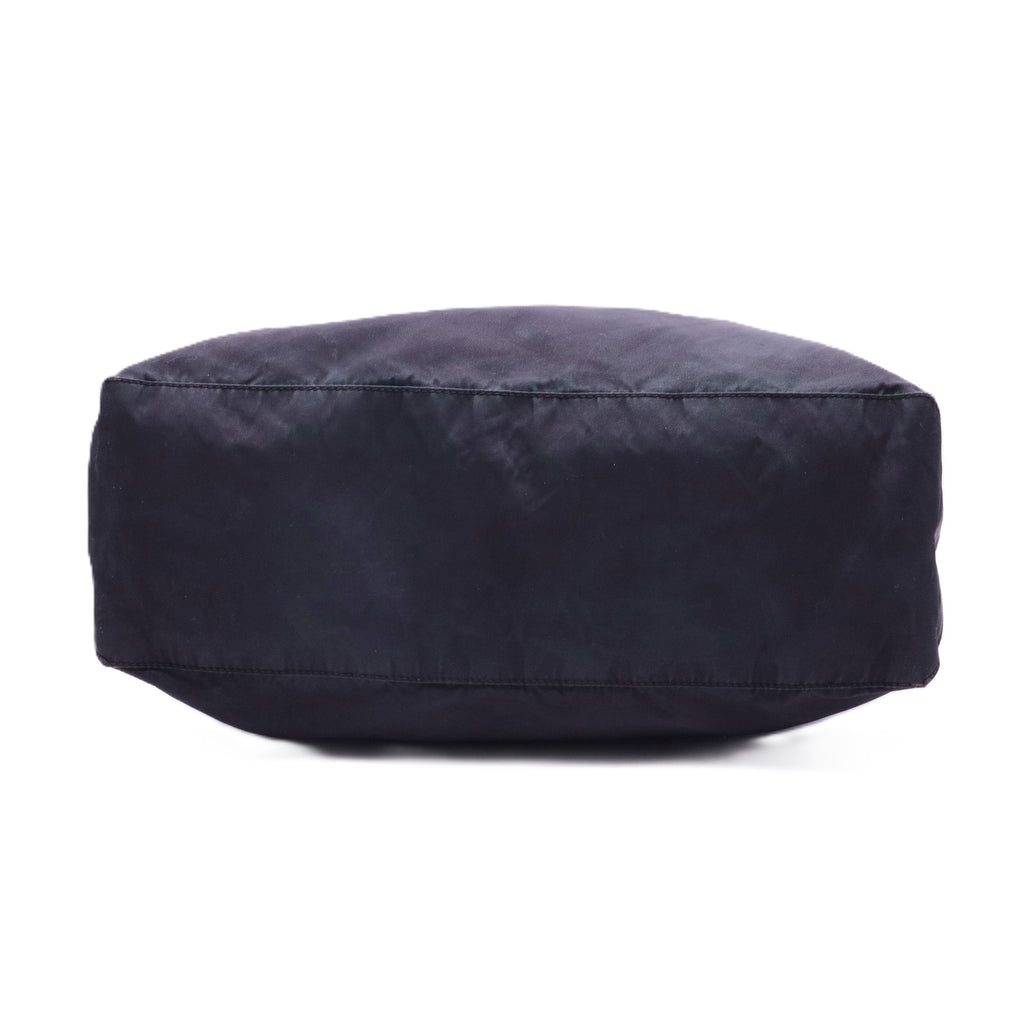 Tessuto Shoulder Bag