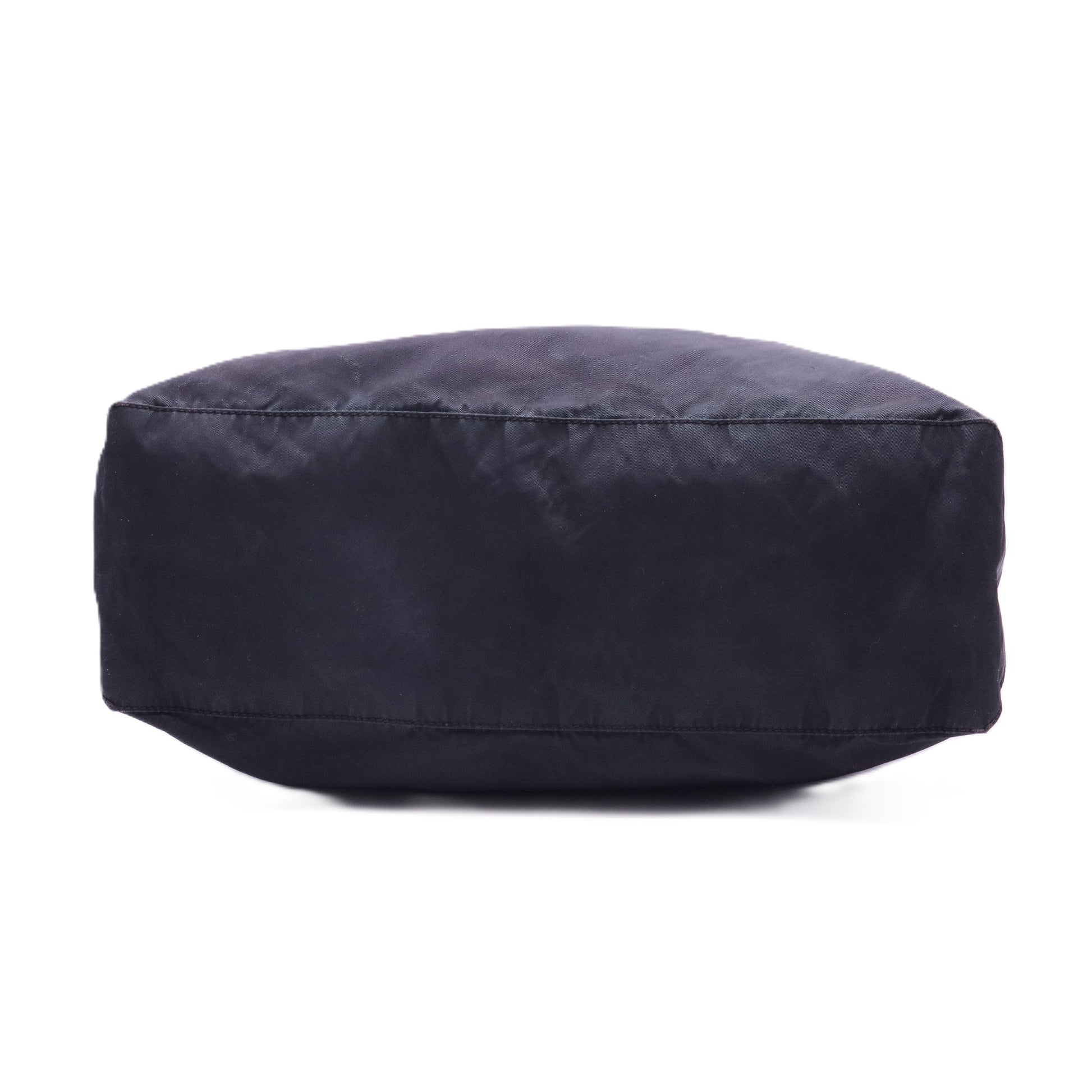 Tessuto Shoulder Bag