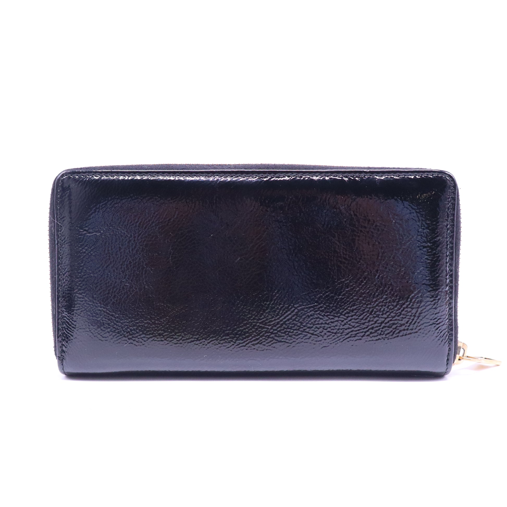 W20818 YSL ZIPPY WALLET