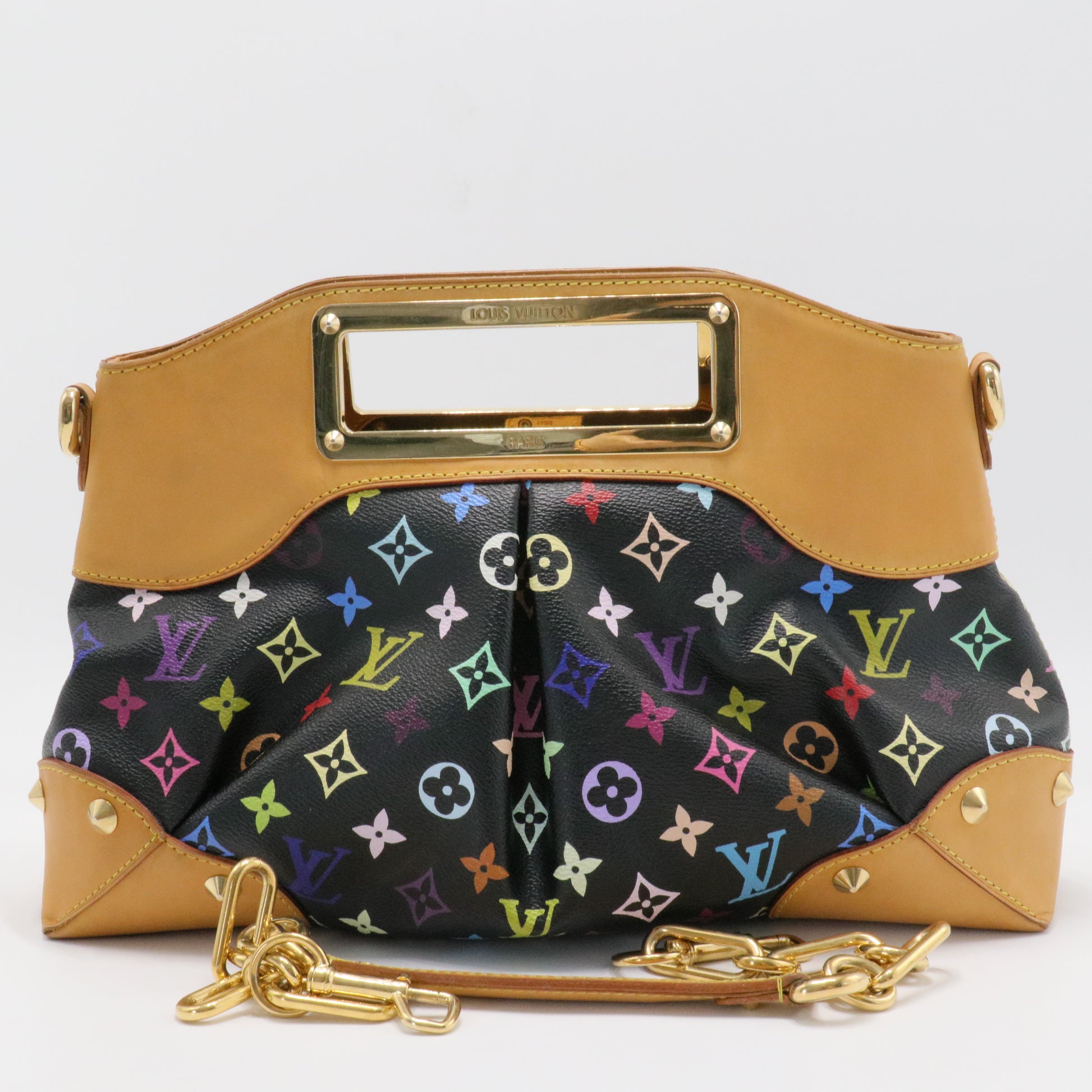 Monogram Multicolore Judy MM
