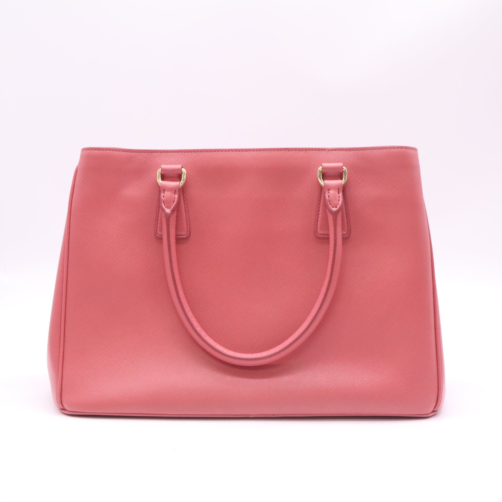 Prada Galleria Medium Saffiano Leather Bag B23245