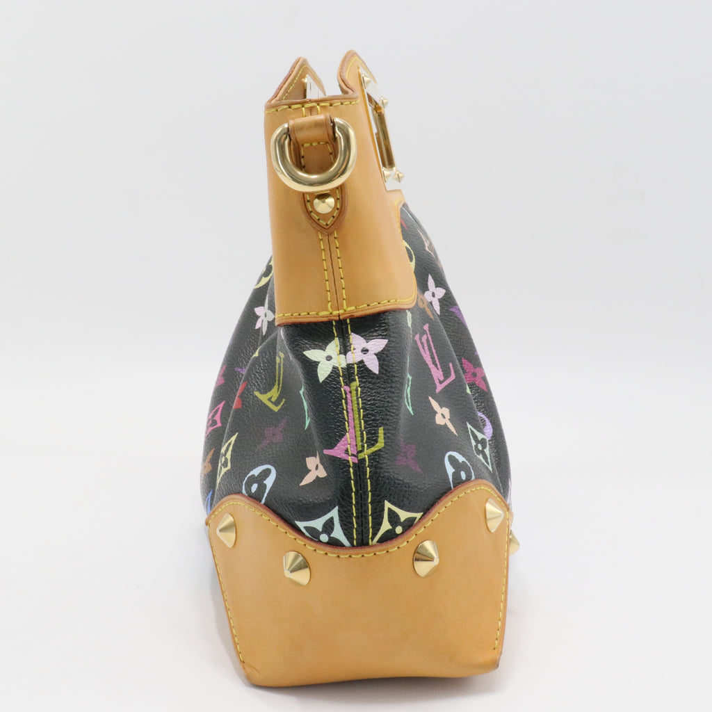 Monogram Multicolore Judy MM