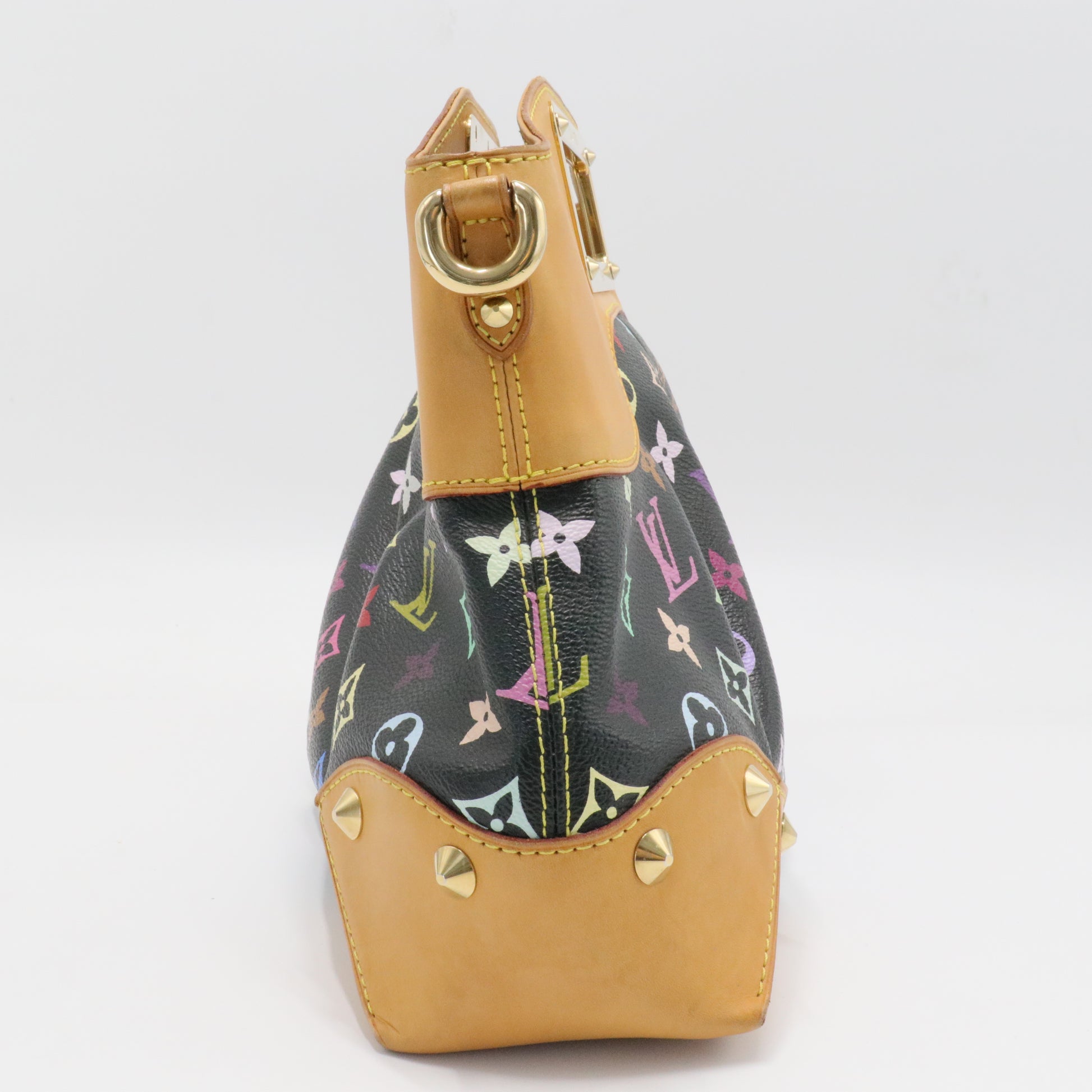 Monogram Multicolore Judy MM