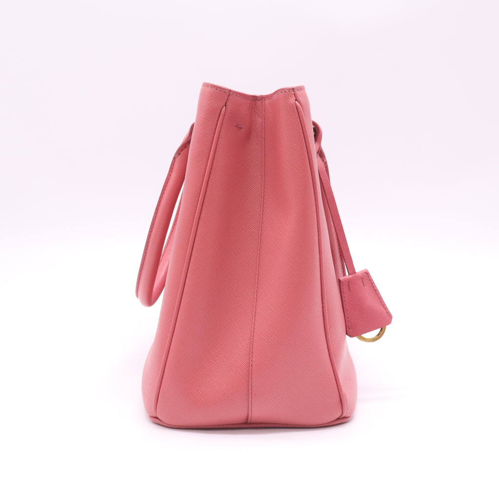 Prada Galleria Medium Saffiano Leather Bag B23245