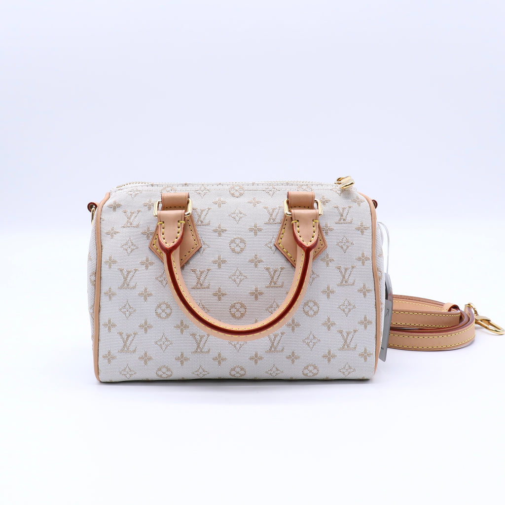 Speedy Bandoulière 20 Twins LDJ4091