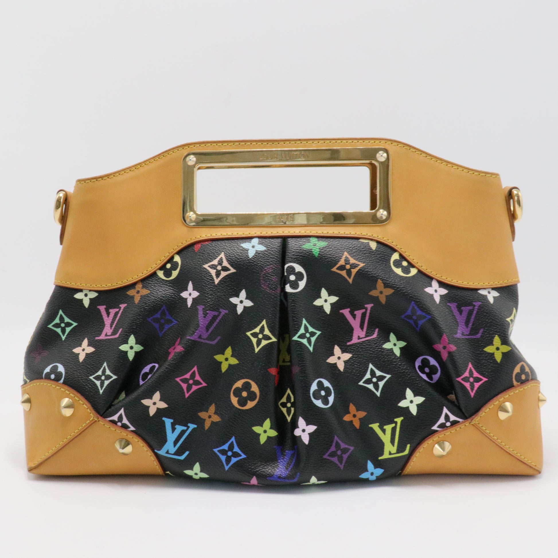 Monogram Multicolore Judy MM