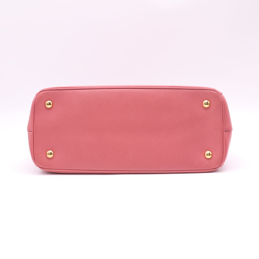 Prada Galleria Medium Saffiano Leather Bag B23245