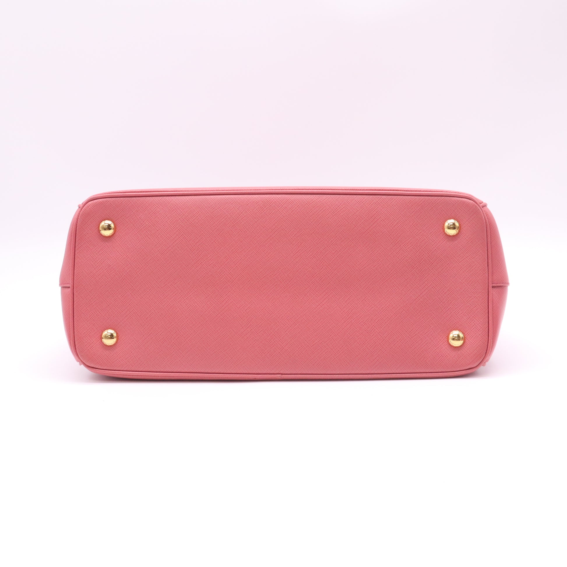 Prada Galleria Medium Saffiano Leather Bag B23245