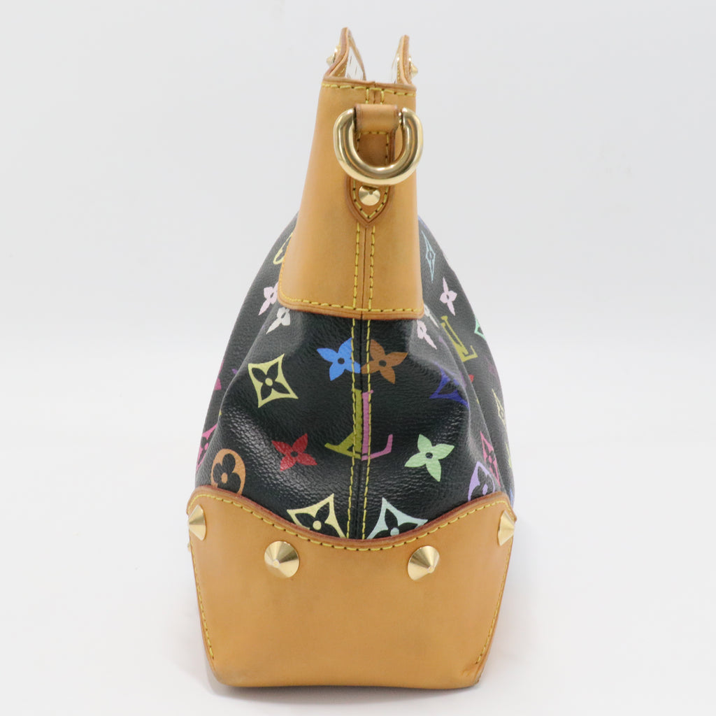 Monogram Multicolore Judy MM
