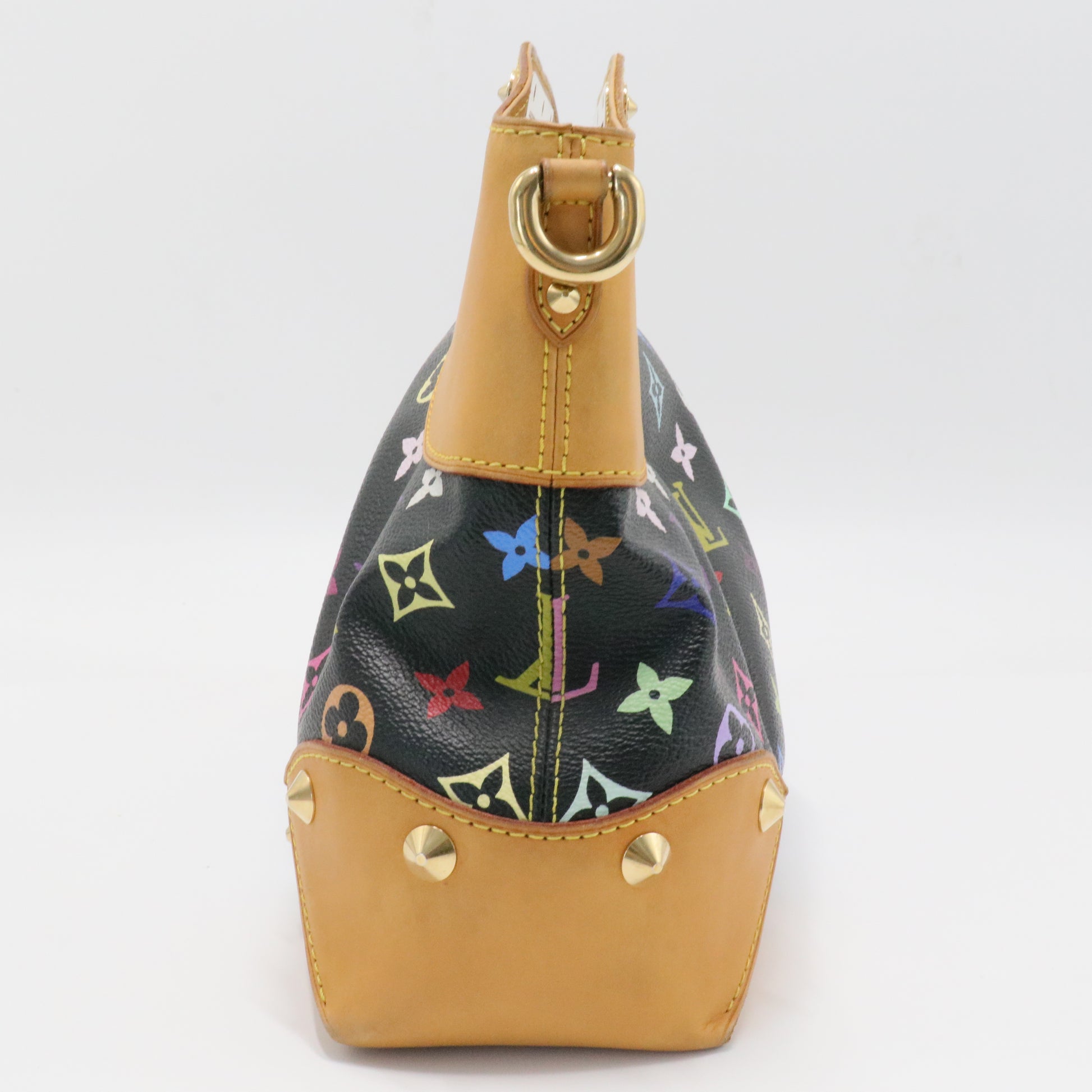 Monogram Multicolore Judy MM