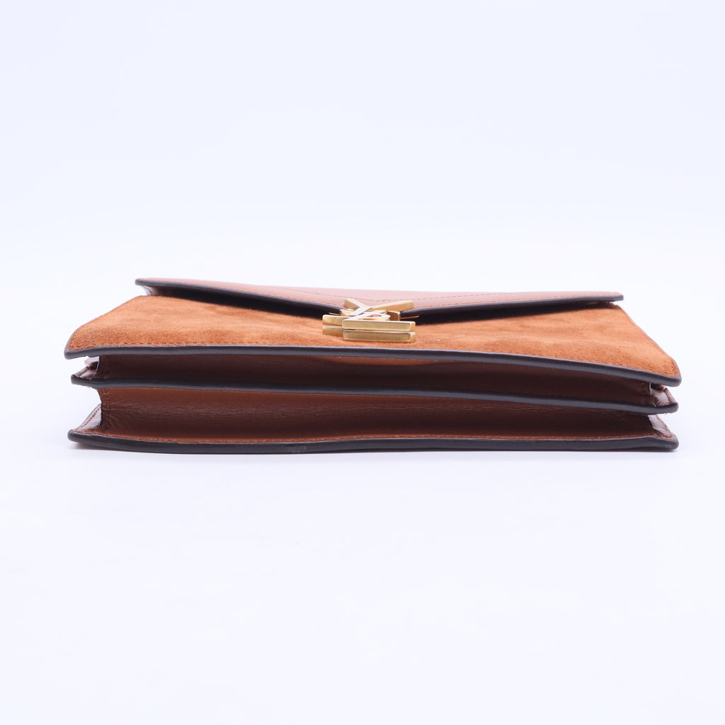 Cassandra leather handbag B20200