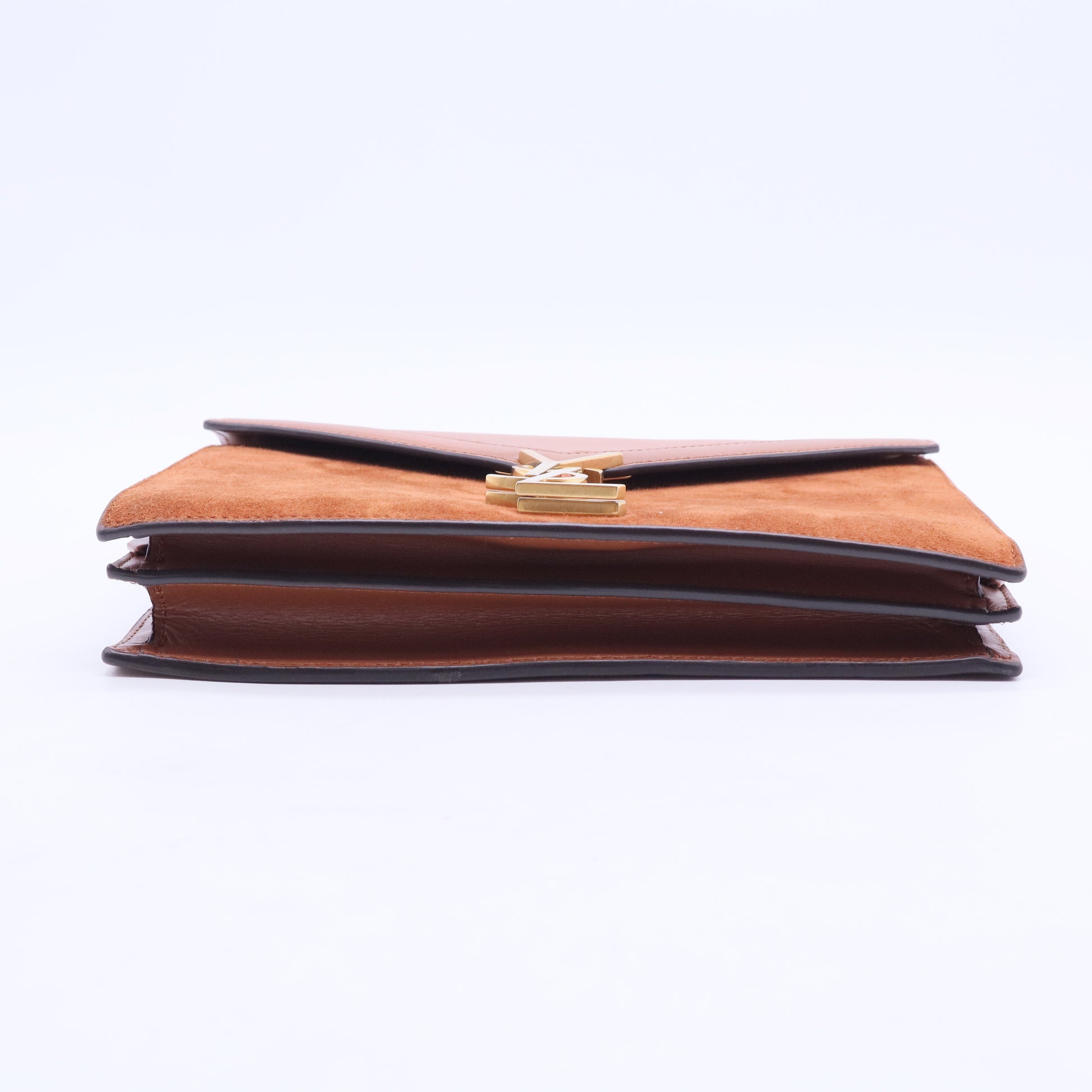 Cassandra leather handbag B20200