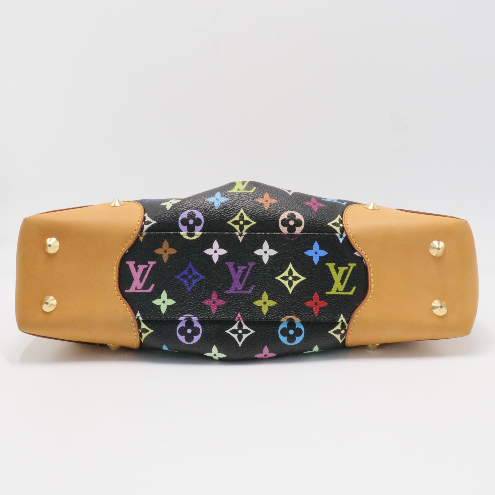 Monogram Multicolore Judy MM