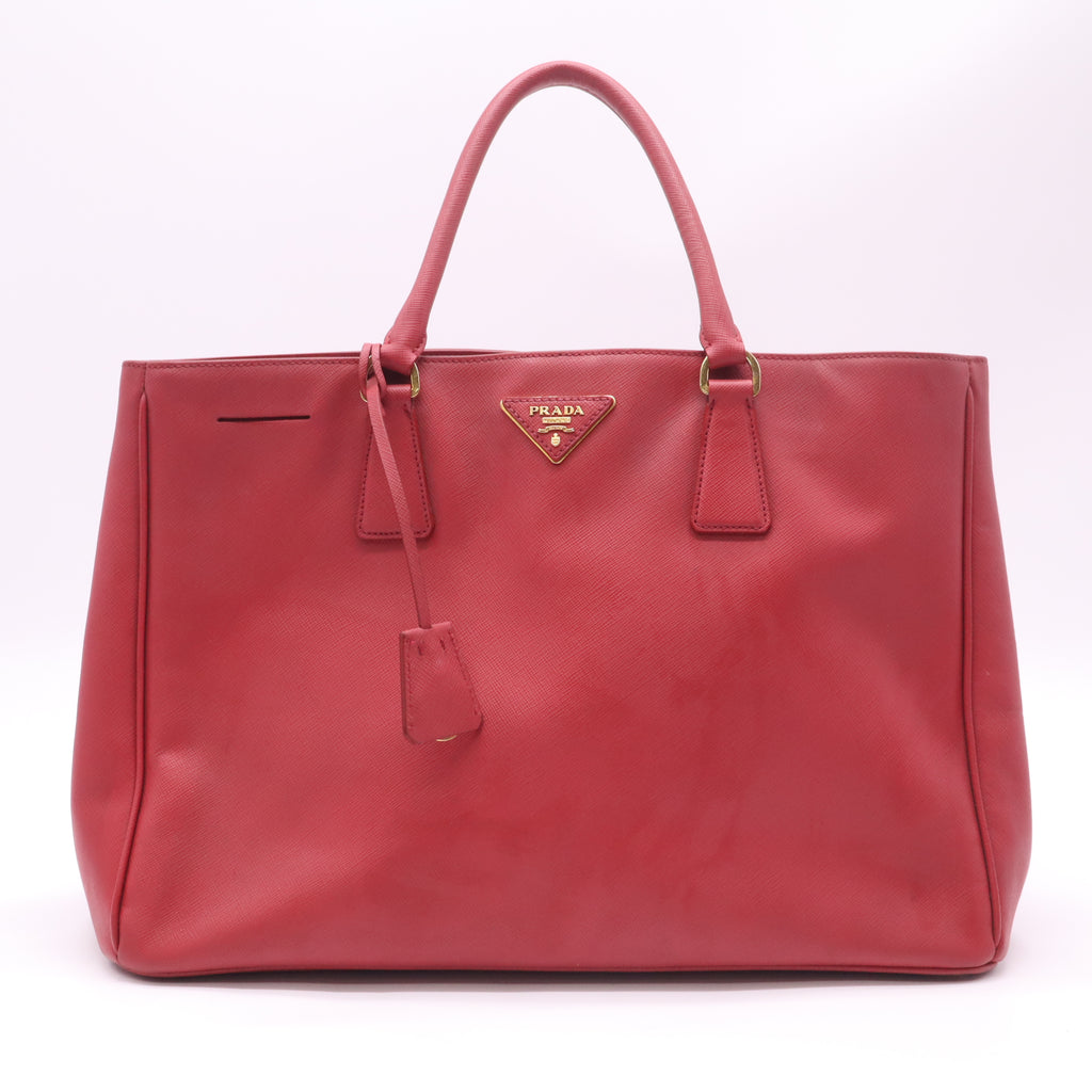 Prada Galleria Large Saffiano Leather Bag B23248