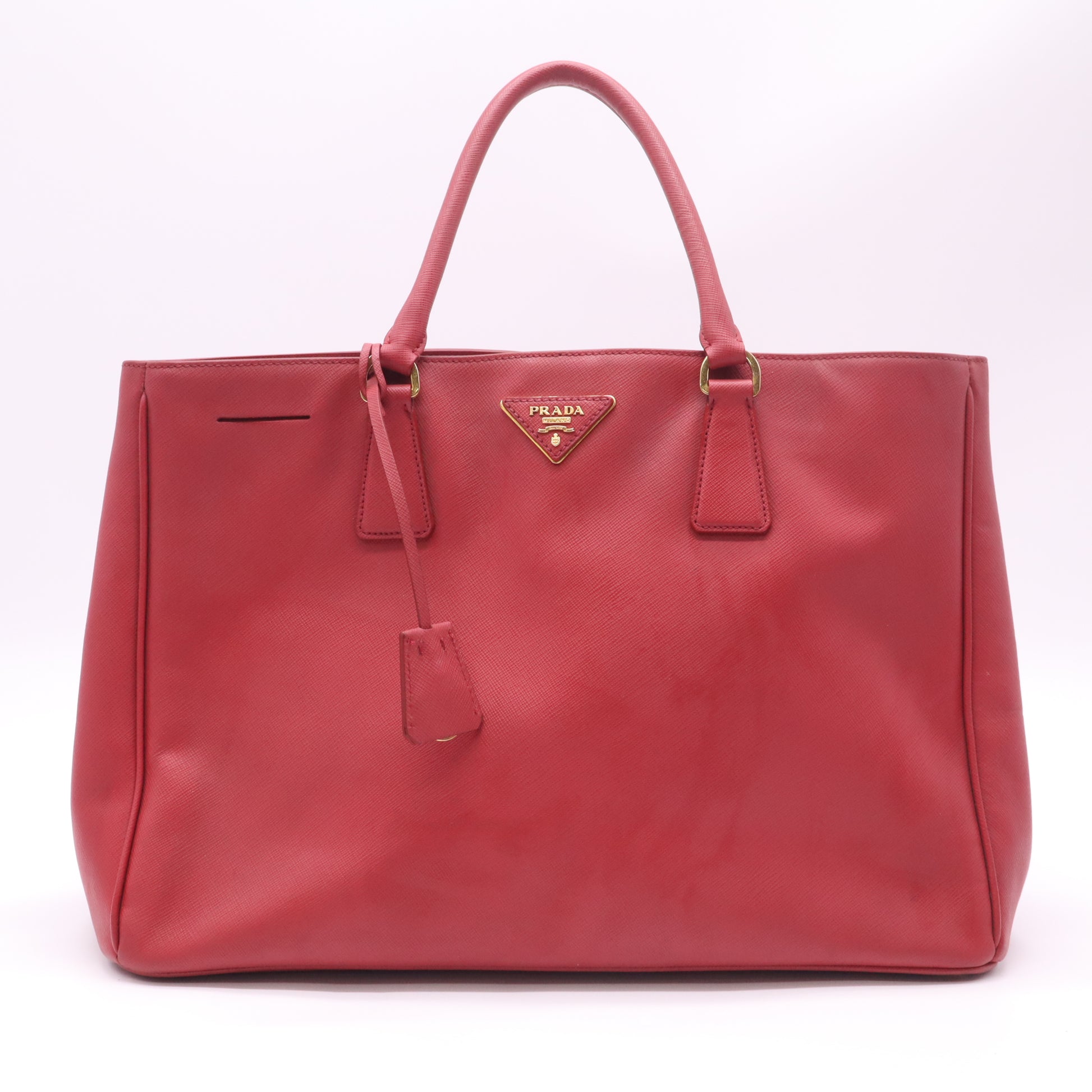 Prada Galleria Large Saffiano Leather Bag B23248