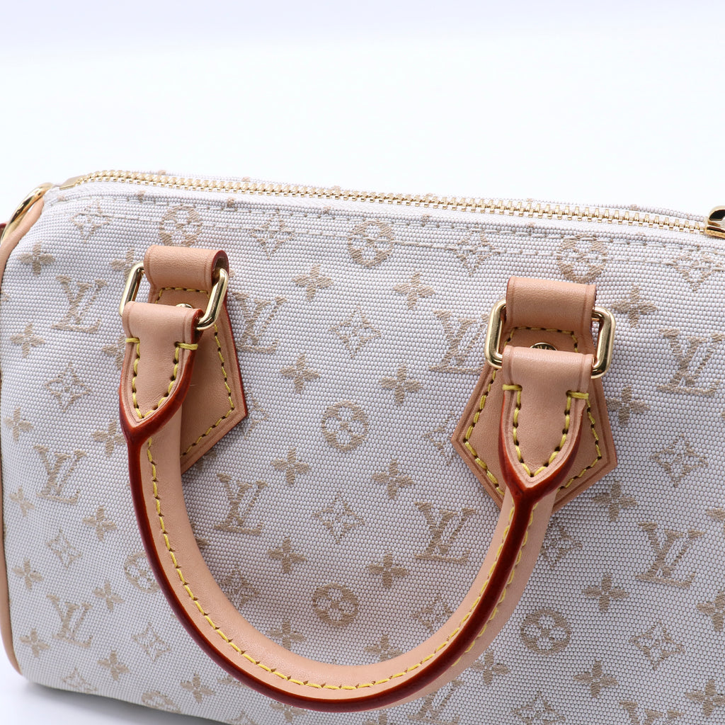 Speedy Bandoulière 20 Twins LDJ4091