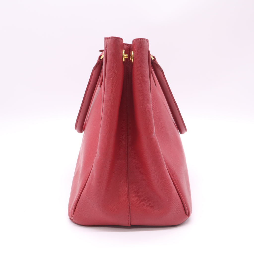 Prada Galleria Large Saffiano Leather Bag B23248