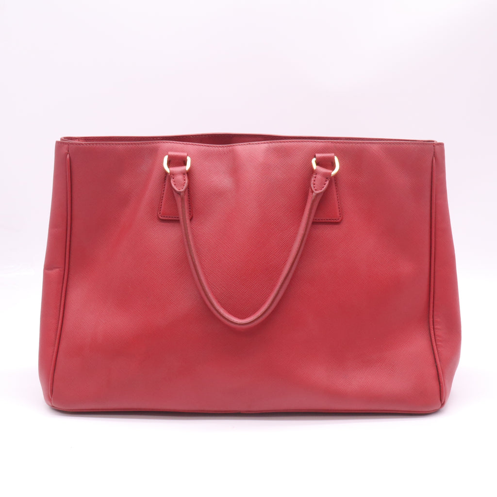 Prada Galleria Large Saffiano Leather Bag B23248