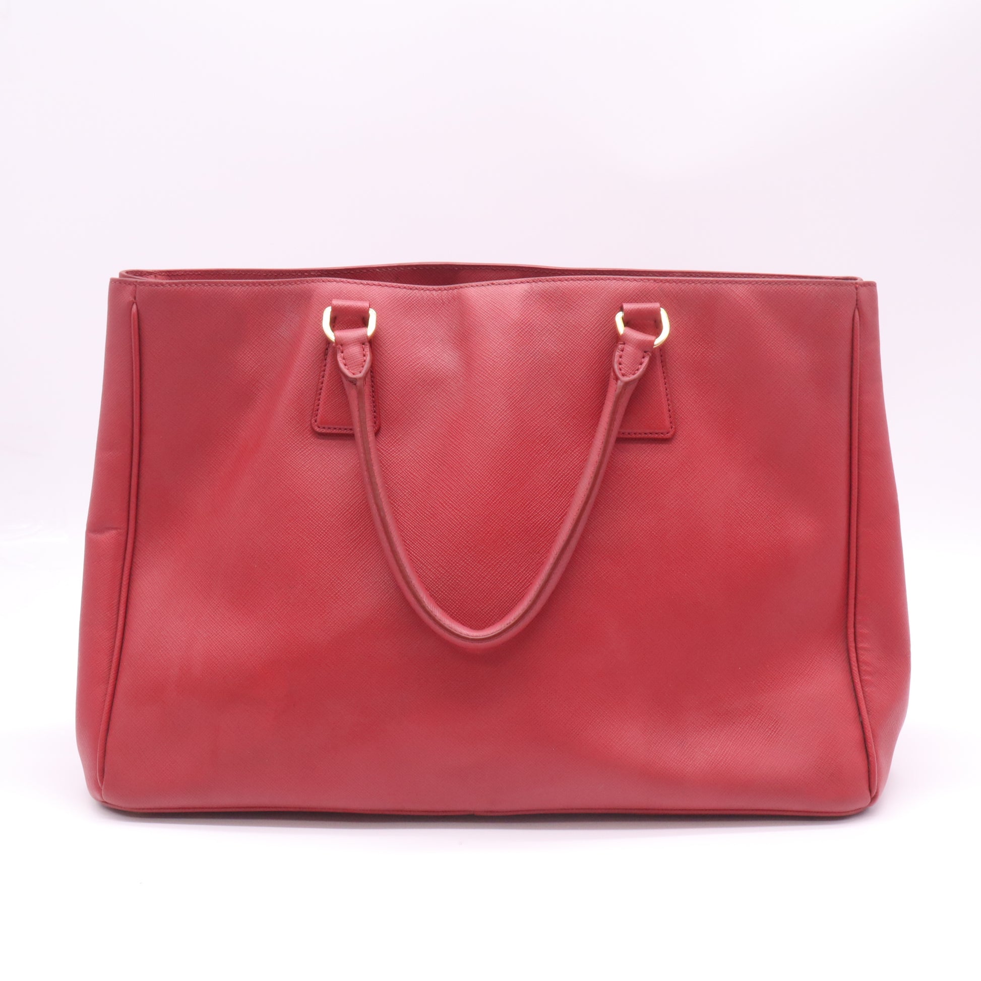 Prada Galleria Large Saffiano Leather Bag B23248