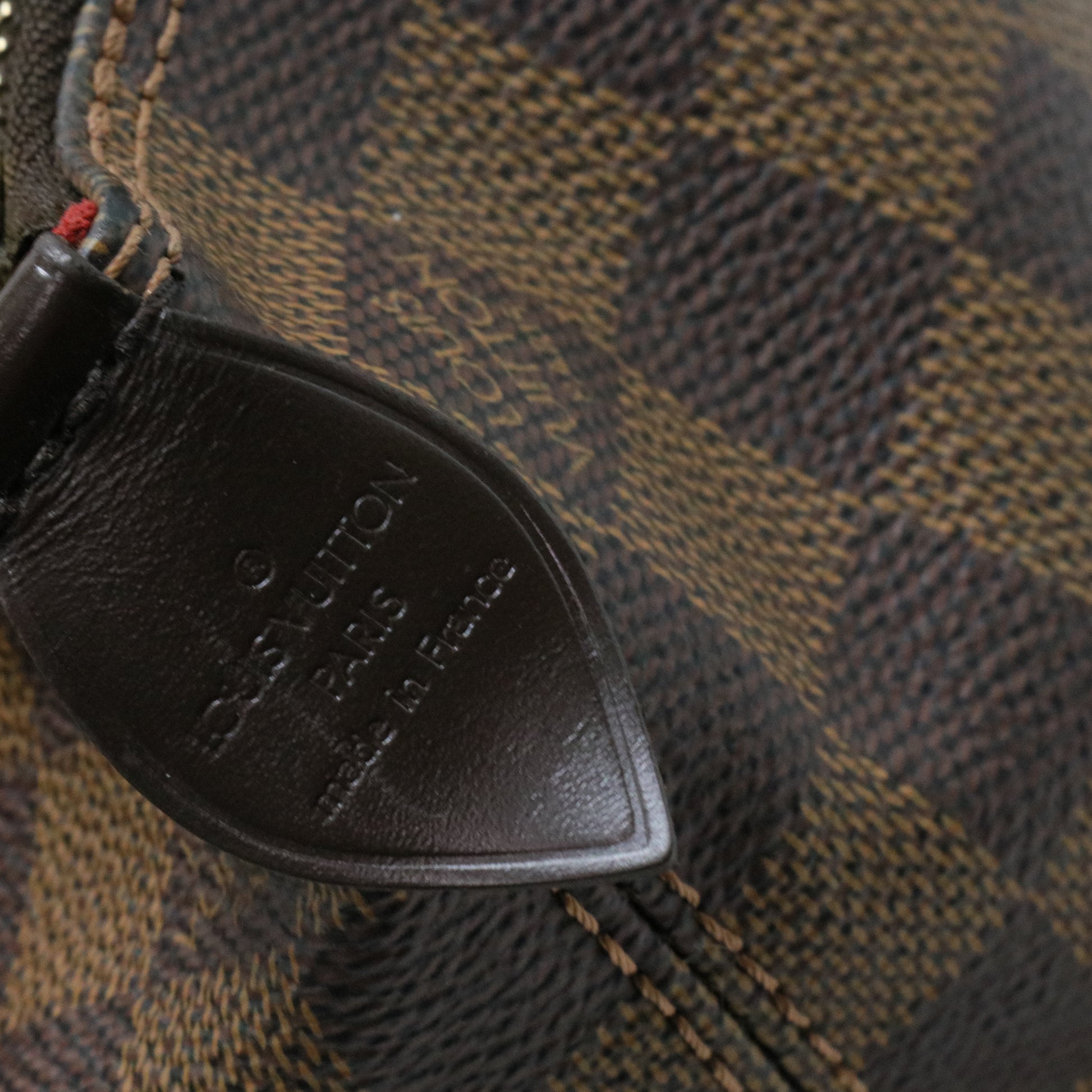 Saleya Handbag Damier PM