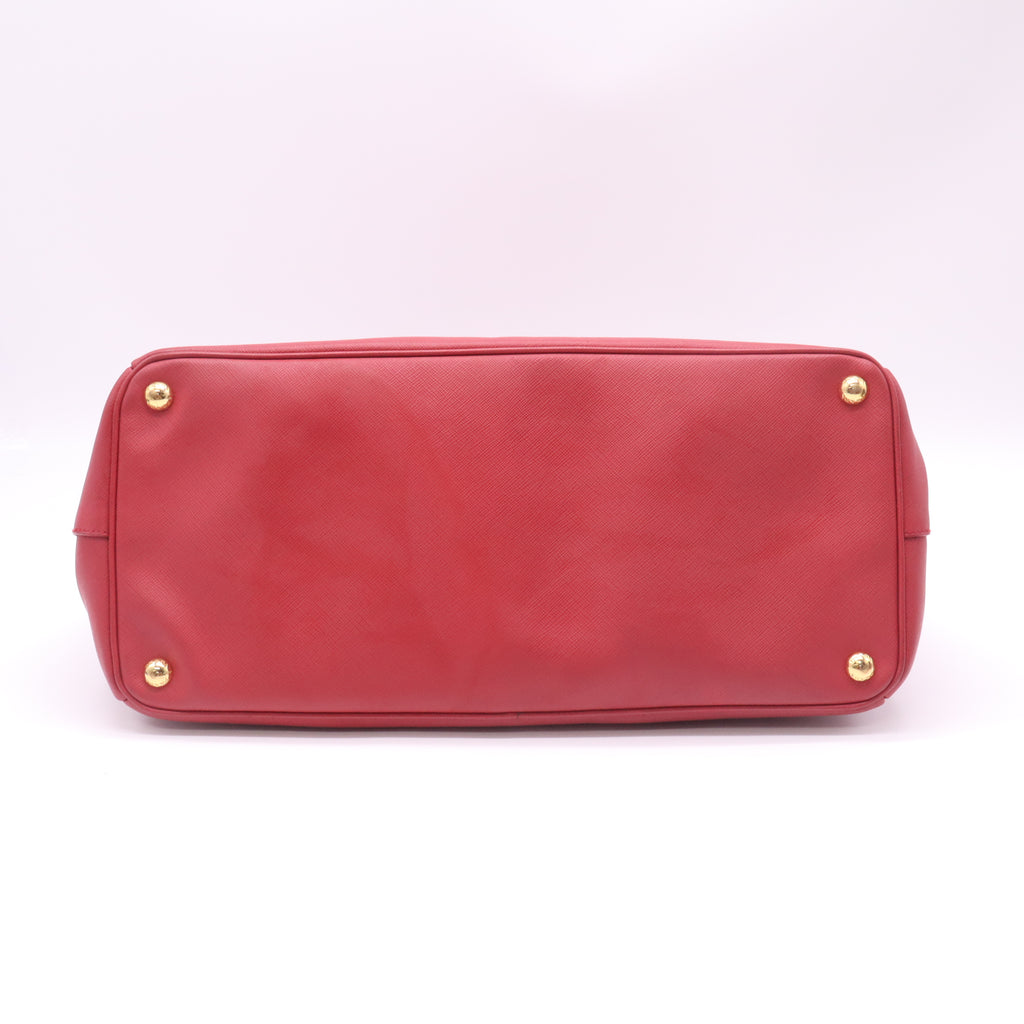 Prada Galleria Large Saffiano Leather Bag B23248