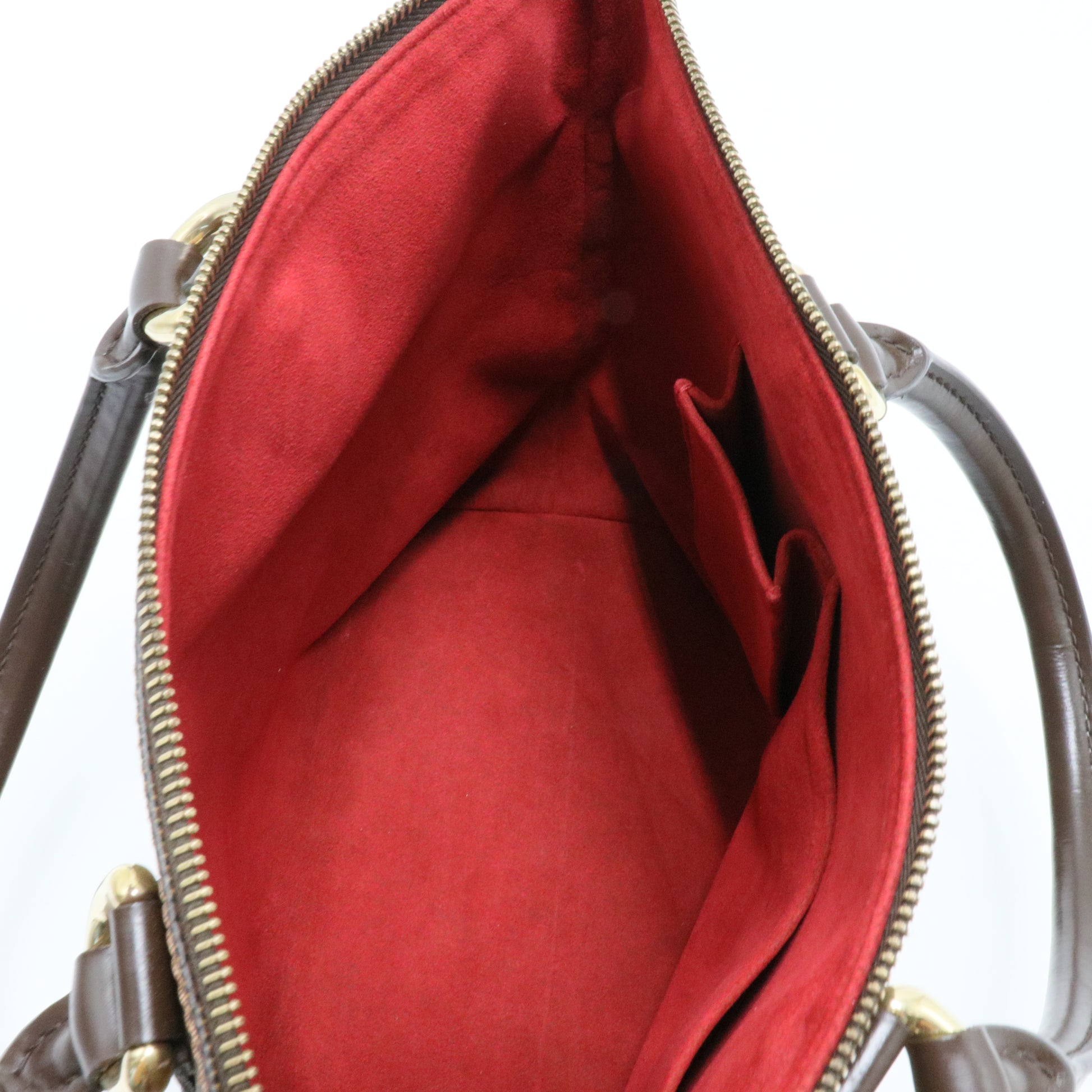 Saleya Handbag Damier PM