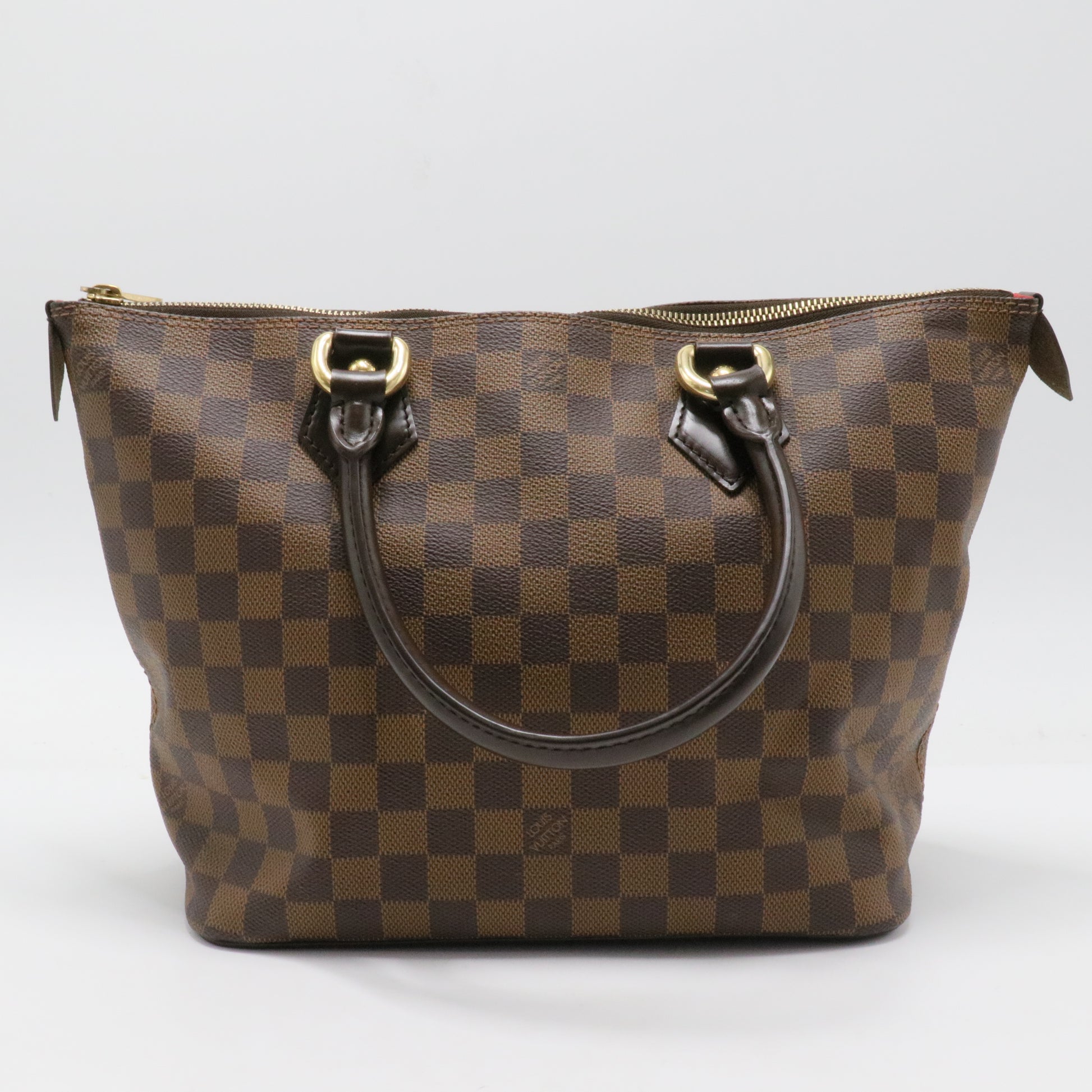 Saleya Handbag Damier PM