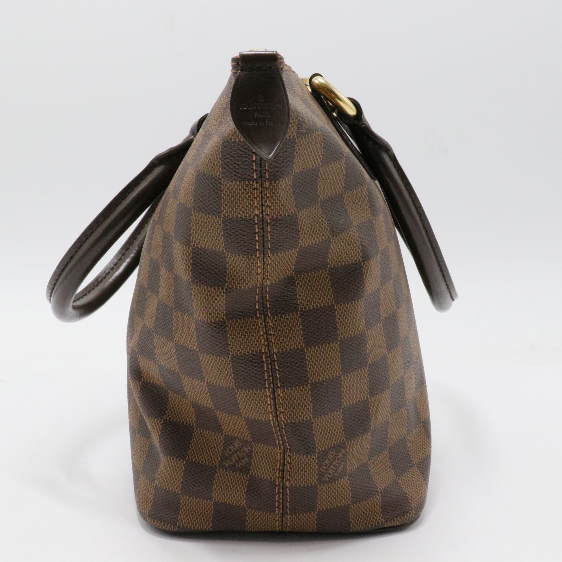 Saleya Handbag Damier PM