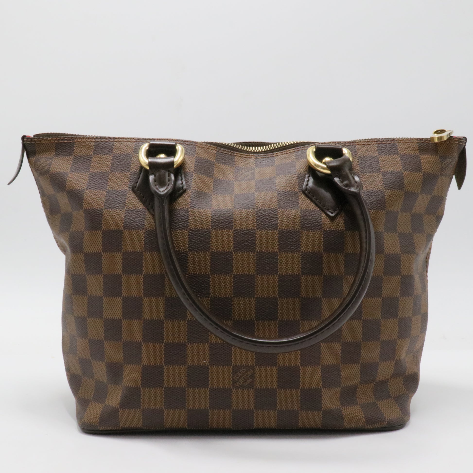 Saleya Handbag Damier PM