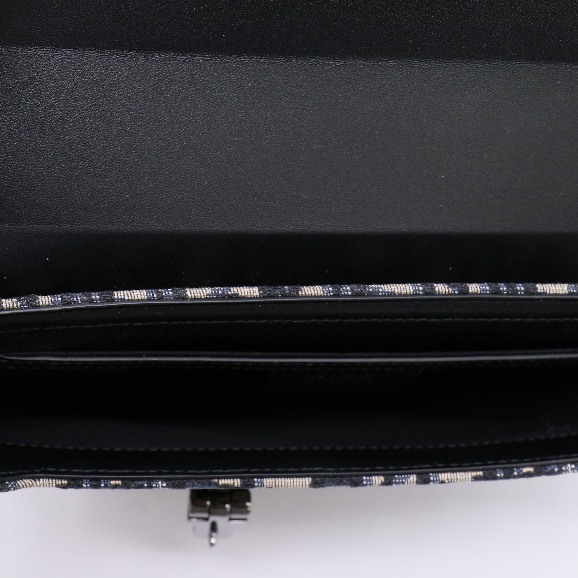 Dior Oblique Print Crossbody twins LDZ400