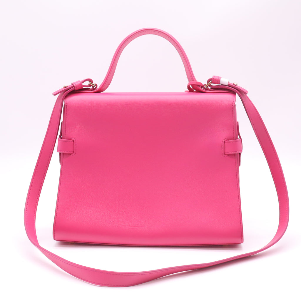 Delvaux Tempête MM Bag twins B23751