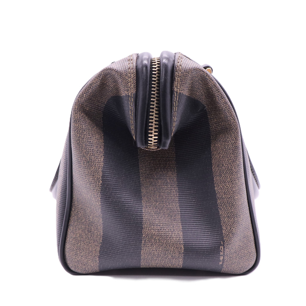 Zucchino FF Top Handle Bag