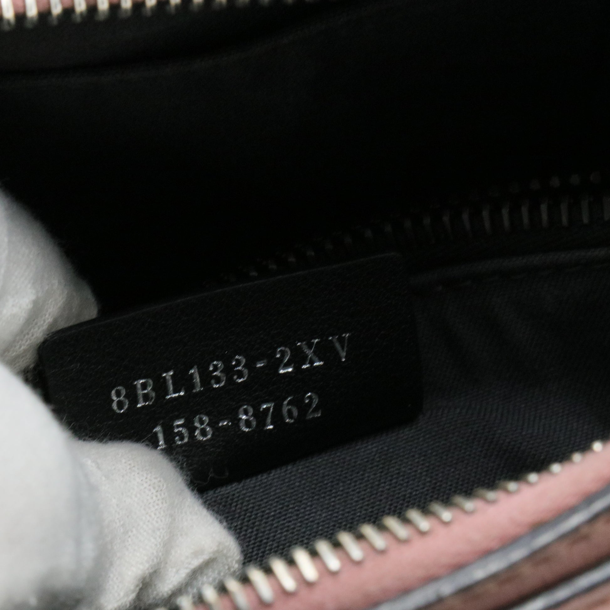 By The Way Satchel Calfskin Mini