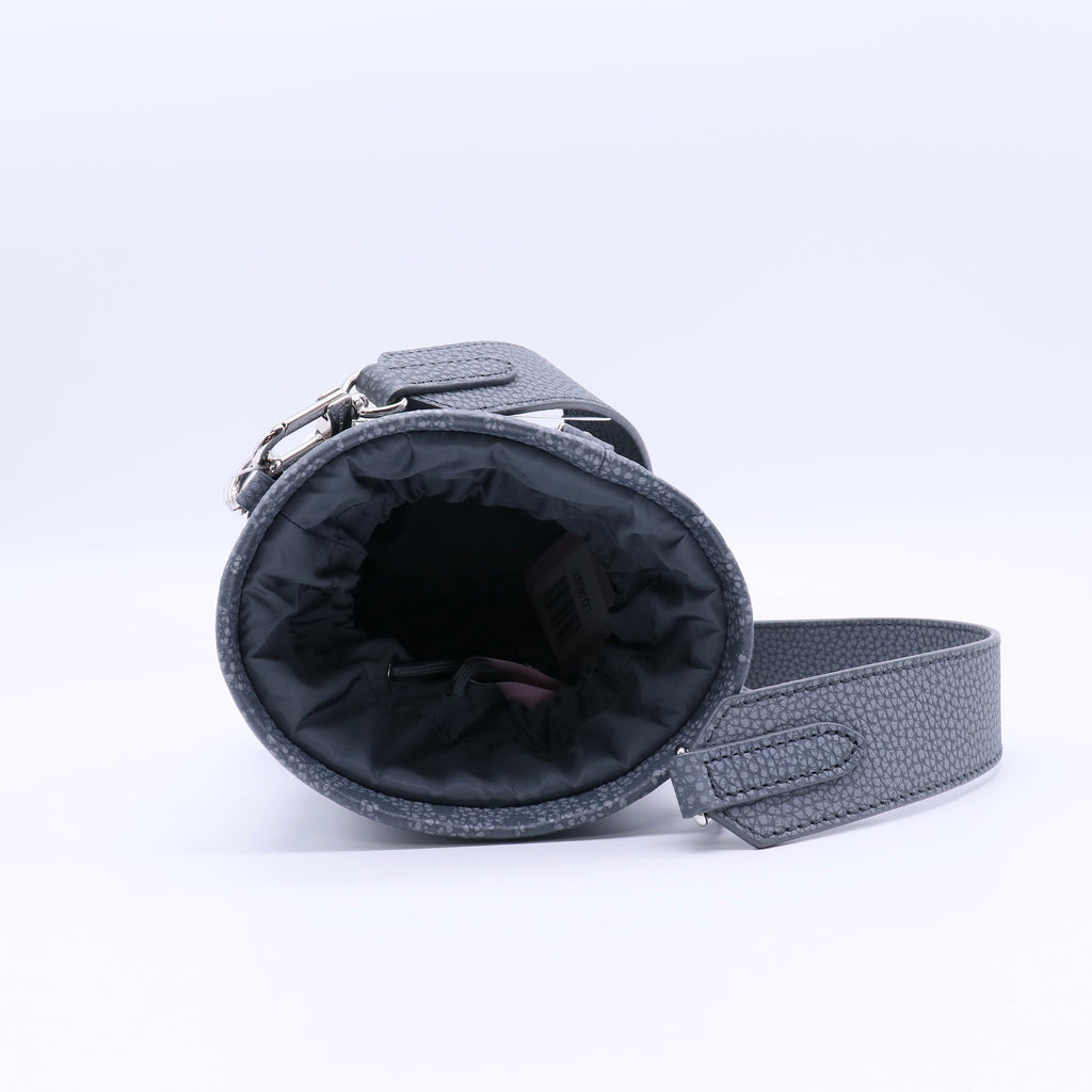Chalk Nano Bag Limited Edition Monogram Taurillon Leather with Acrylic Twins LDJ4093