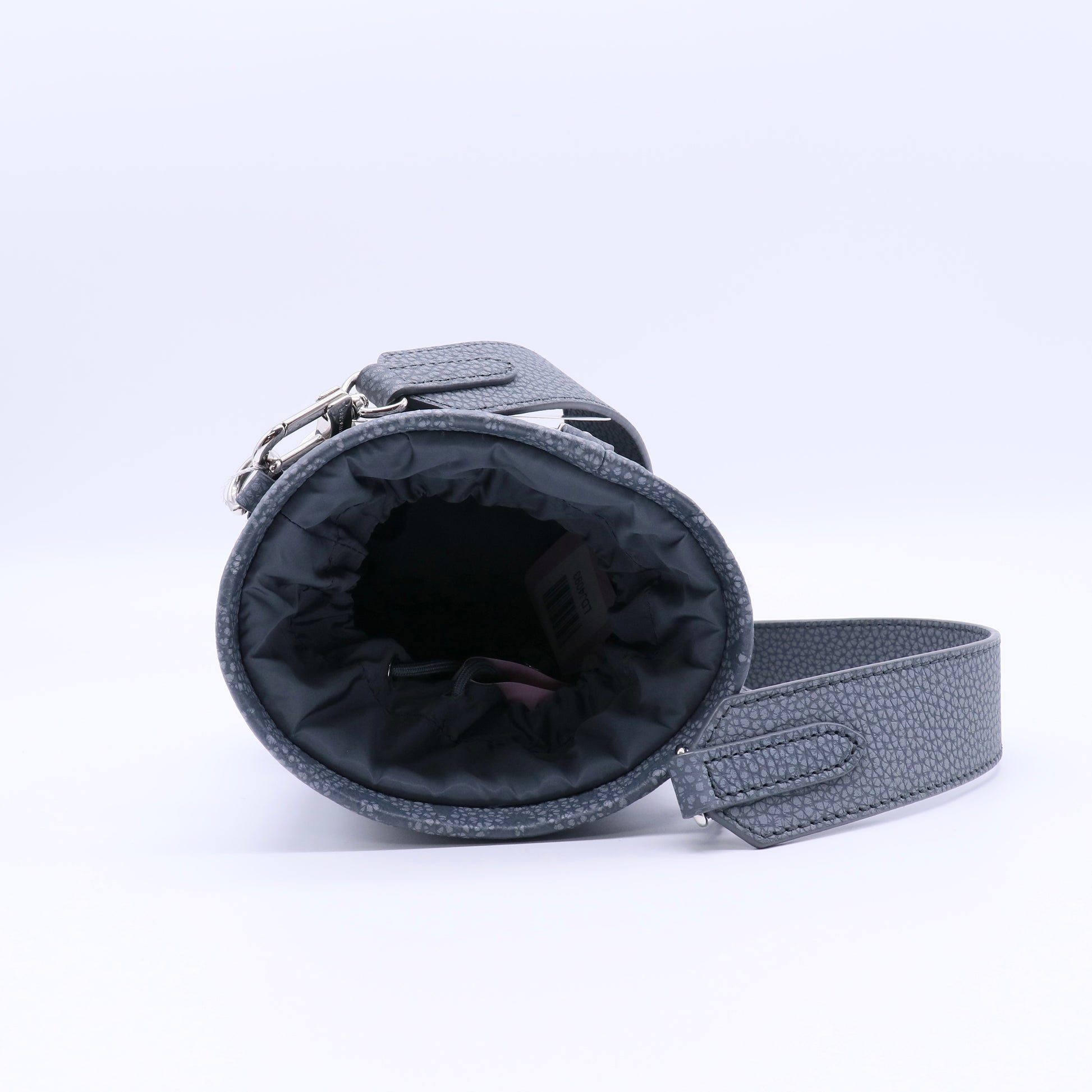 Chalk Nano Bag Limited Edition Monogram Taurillon Leather with Acrylic Twins LDJ4093