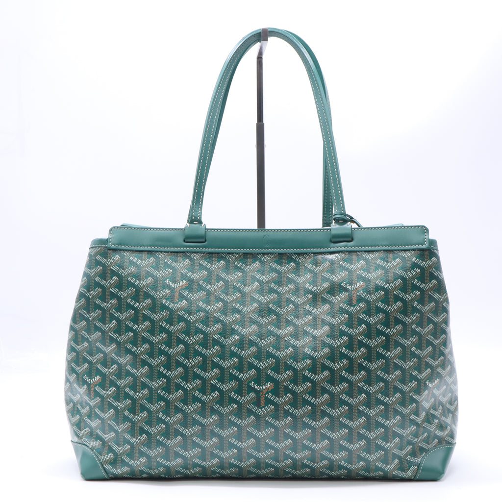 Bellechasse Bag Coated Canvas PM Twins LDZ937